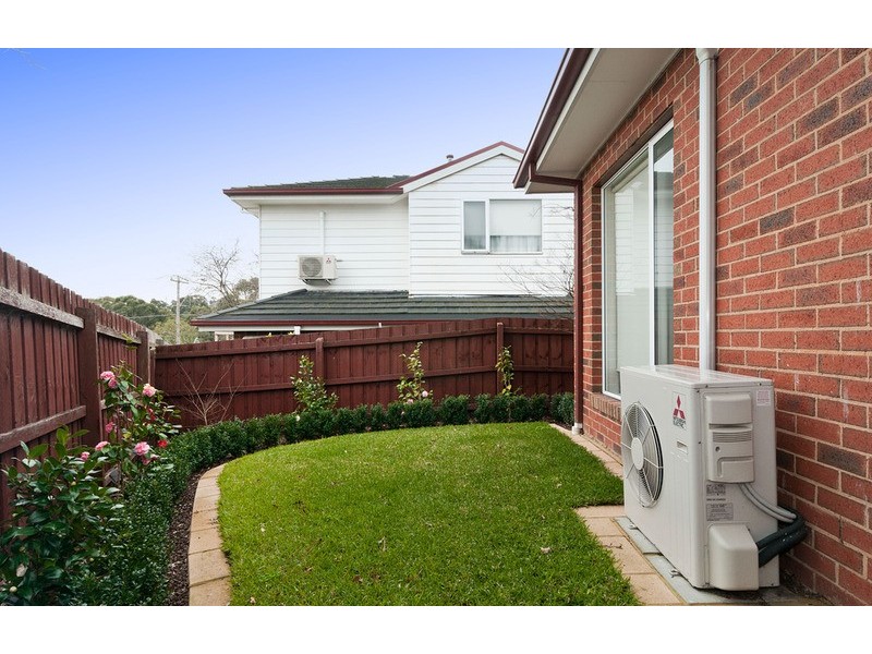 3/6 Cardigan Road, Mooroolbark VIC 3138