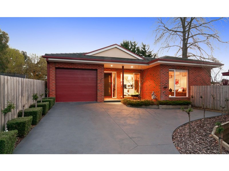 3/6 Cardigan Road, Mooroolbark VIC 3138