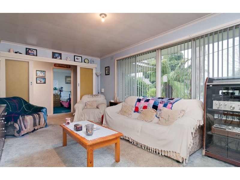 11 Lockhart Court, Kilsyth VIC 3137