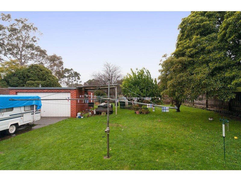 11 Lockhart Court, Kilsyth VIC 3137