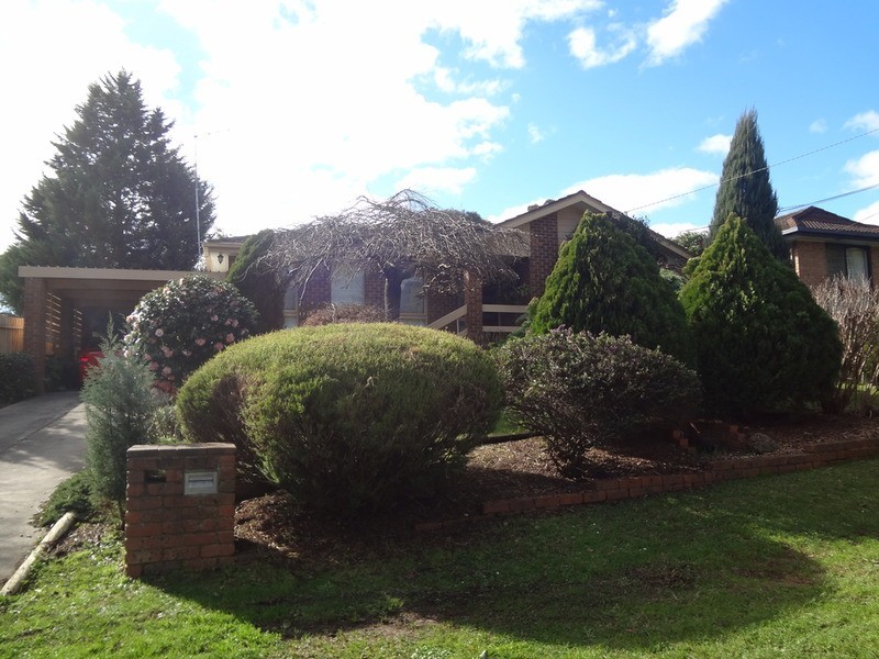 15 David  Drive, Mooroolbark VIC 3138