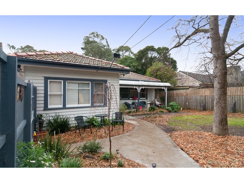 11 View Street, Croydon VIC 3136