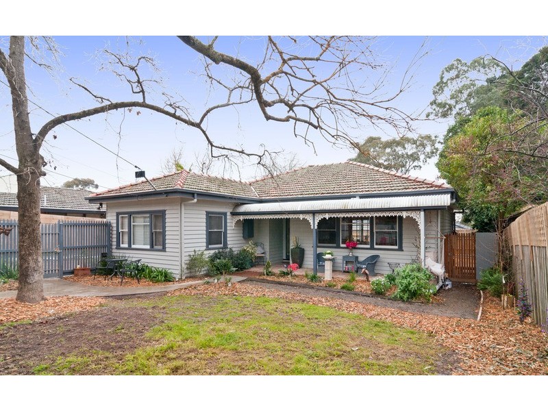 11 View Street, Croydon VIC 3136