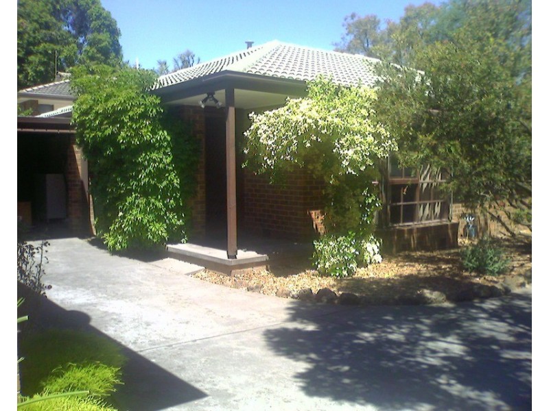 3/72 Sherlock  Road, Mooroolbark VIC 3138