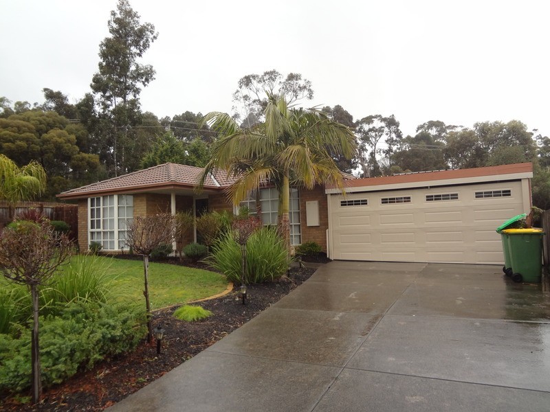 11  Valley View Court, Lilydale VIC 3140