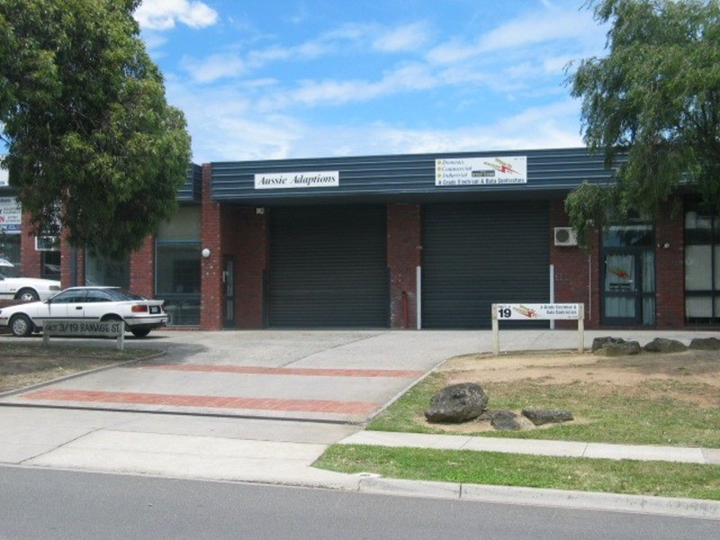 3/19 Ramage Street, Bayswater VIC 3153