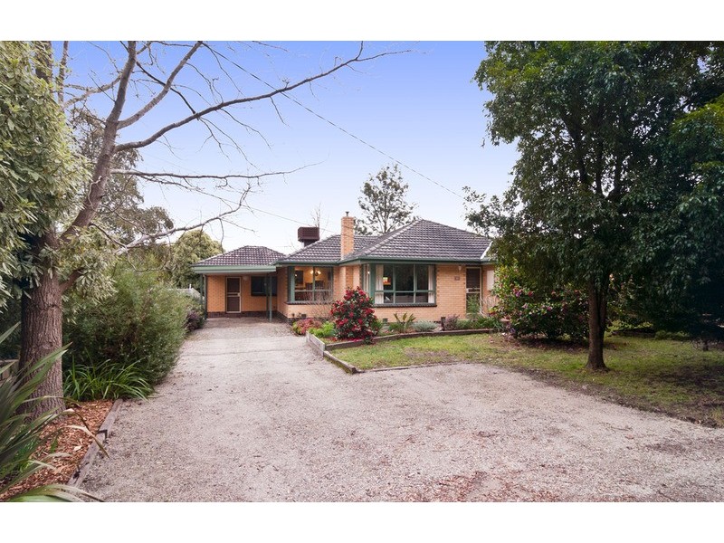 92 Cambridge Road, Kilsyth VIC 3137