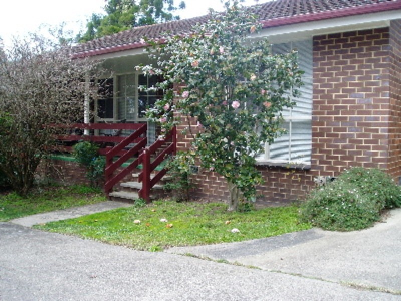 3/64 Warrien Road, Croydon VIC 3136