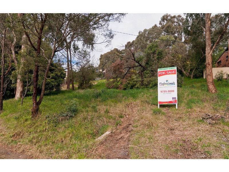 8 Oaks  Street, Lilydale VIC 3140