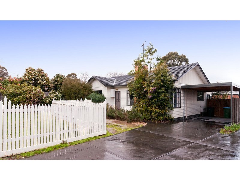 1/40 Pascoe Avenue, Croydon VIC 3136