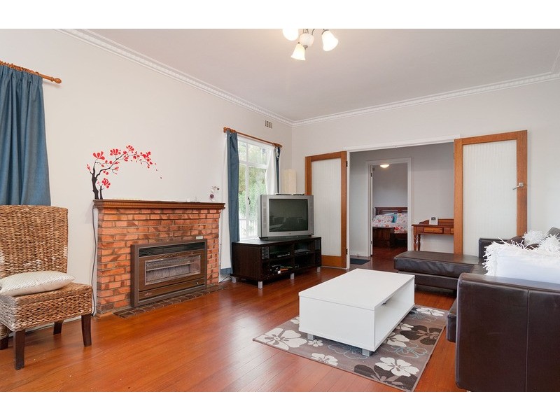 1/40 Pascoe Avenue, Croydon VIC 3136