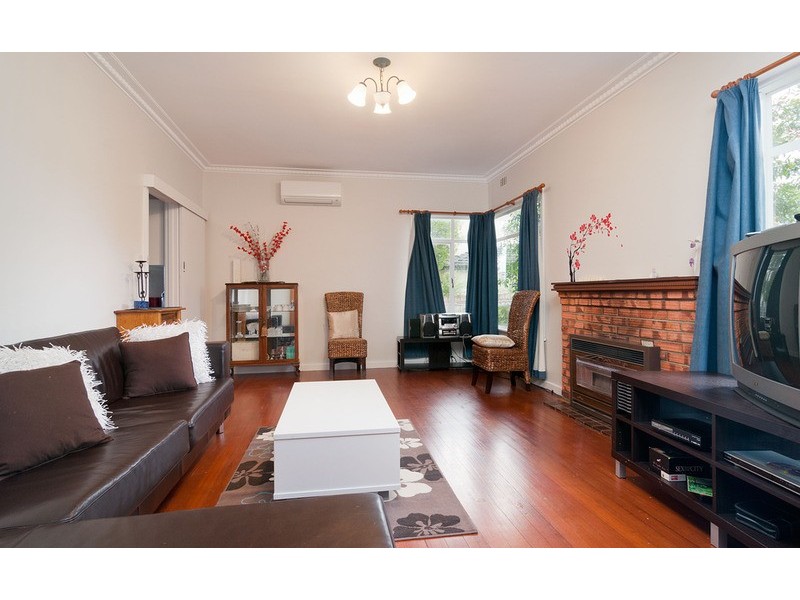 1/40 Pascoe Avenue, Croydon VIC 3136