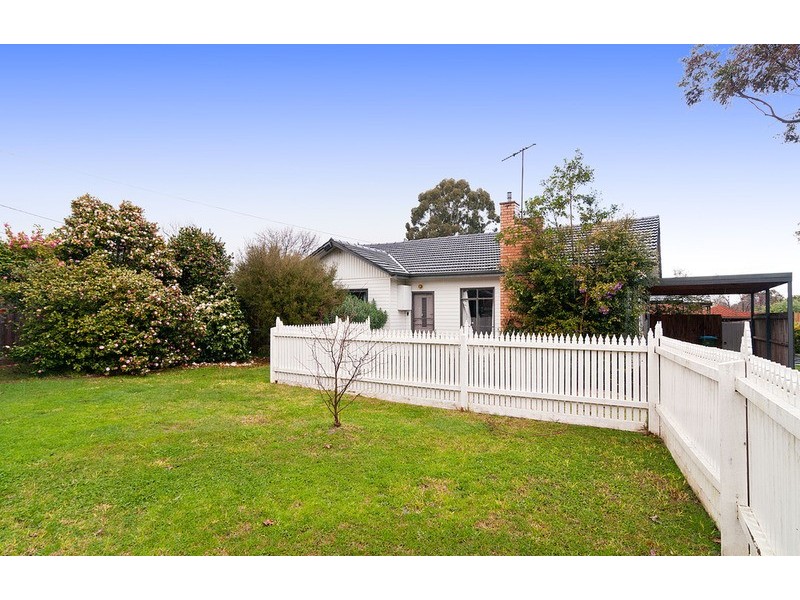 1/40 Pascoe Avenue, Croydon VIC 3136