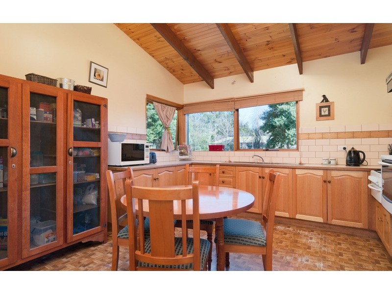 2 Louisa Street, Mount Evelyn VIC 3796