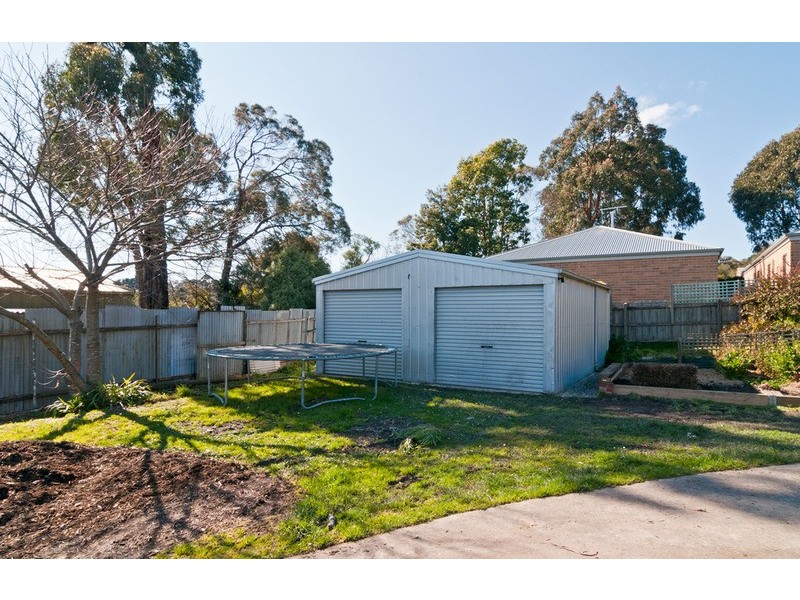 2 Louisa Street, Mount Evelyn VIC 3796