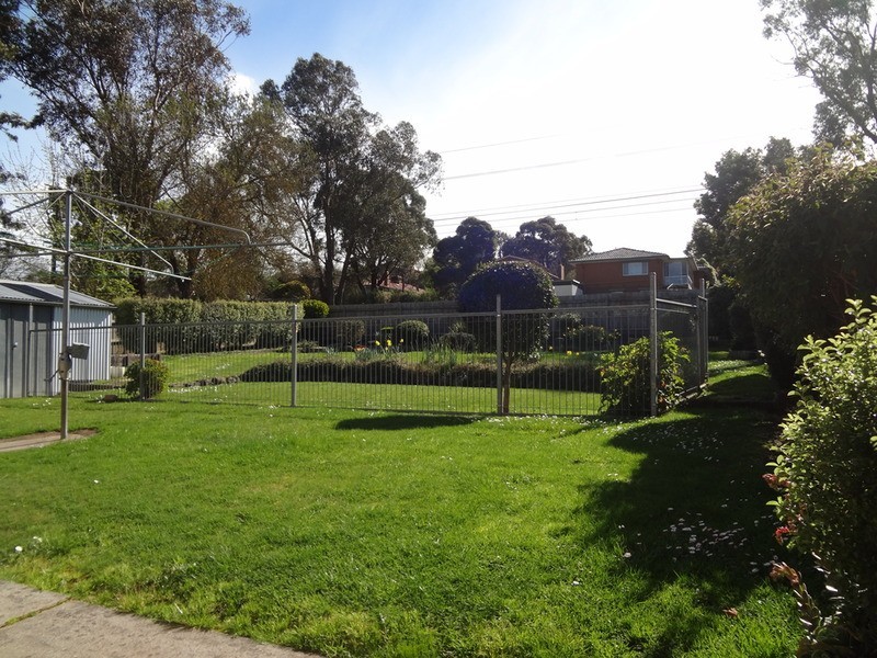 80 Croydondale  Drive, Mooroolbark VIC 3138