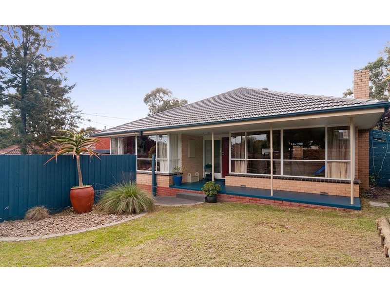 60 Hawthory Road, Kilsyth VIC 3137