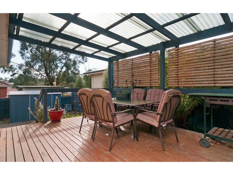 60 Hawthory Road, Kilsyth VIC 3137