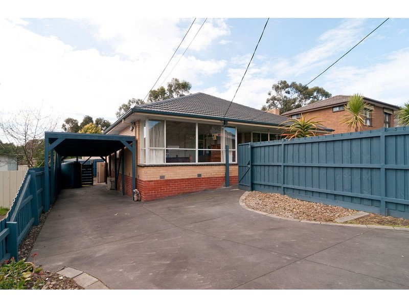 60 Hawthory Road, Kilsyth VIC 3137