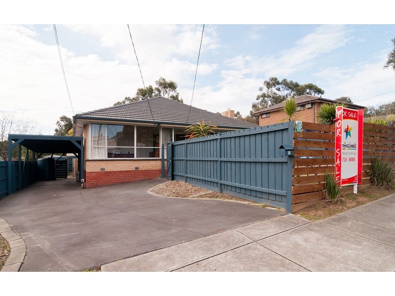 60 Hawthory Road, Kilsyth VIC 3137