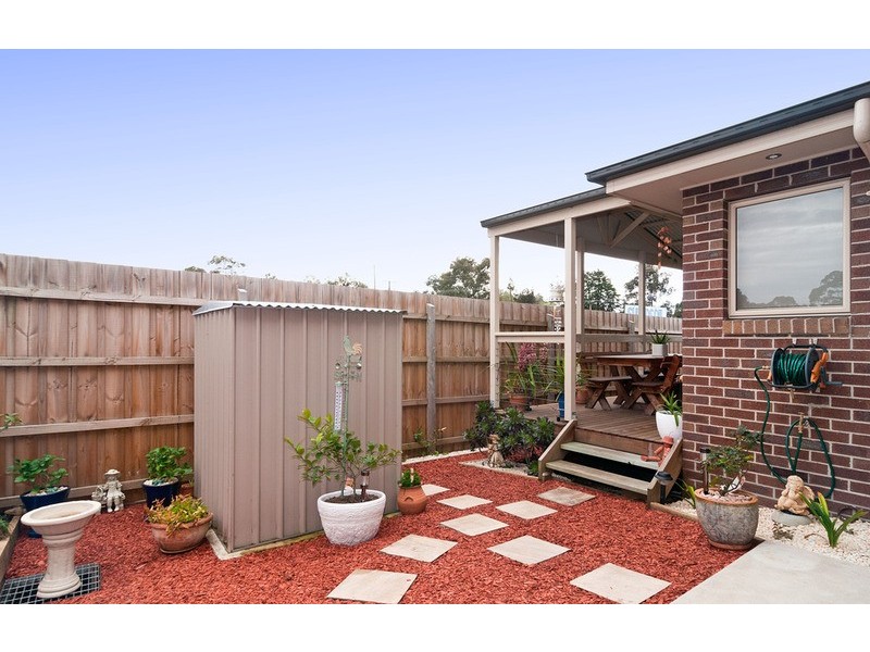 8/4-6 Cambridge Road, Mooroolbark VIC 3138