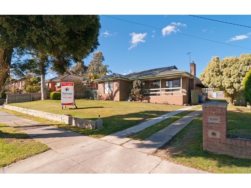 76 Hawthory Road, Kilsyth VIC 3137