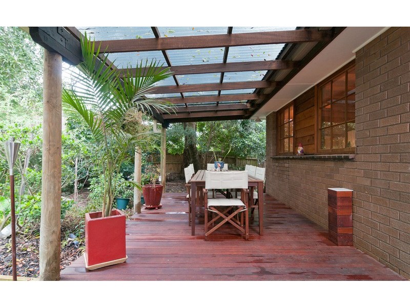 1 Shirley Court, Croydon VIC 3136