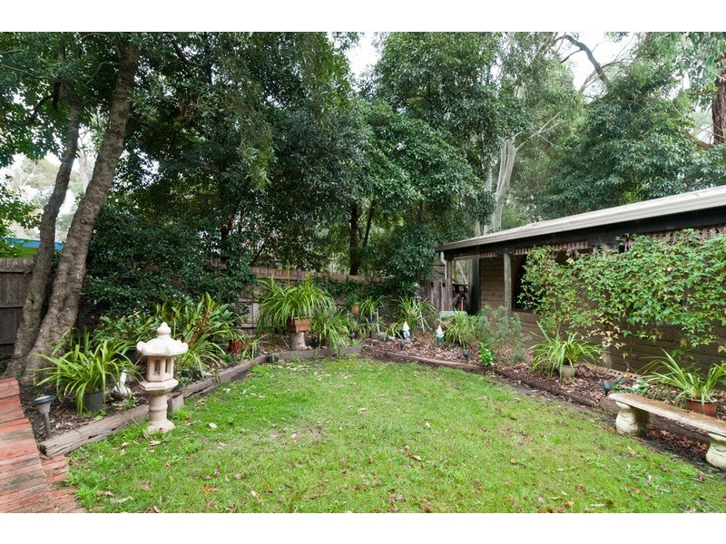 1 Shirley Court, Croydon VIC 3136