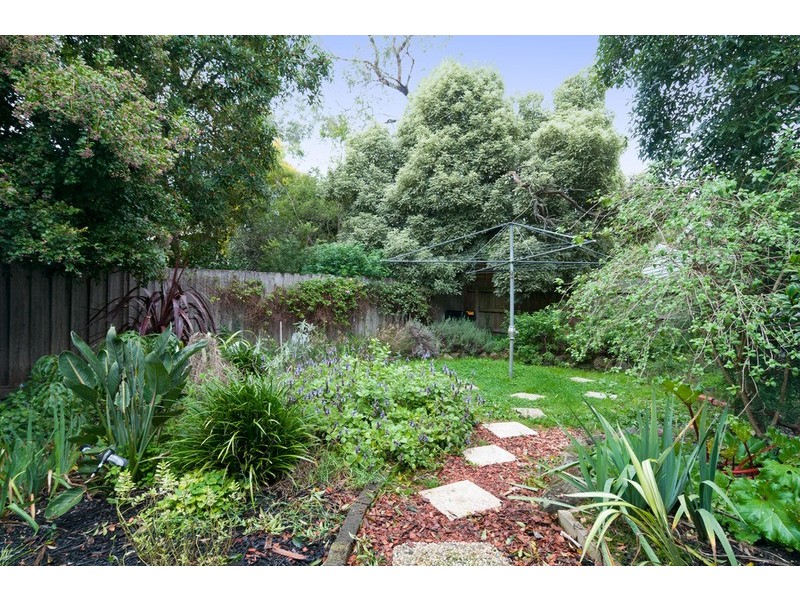 1 Shirley Court, Croydon VIC 3136