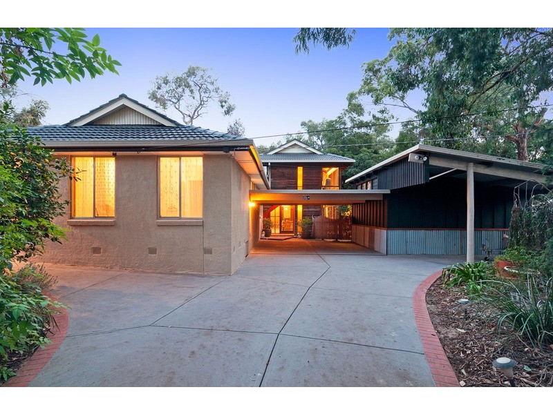 1 Shirley Court, Croydon VIC 3136