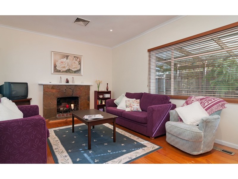 25 Parrs Road, Croydon VIC 3136