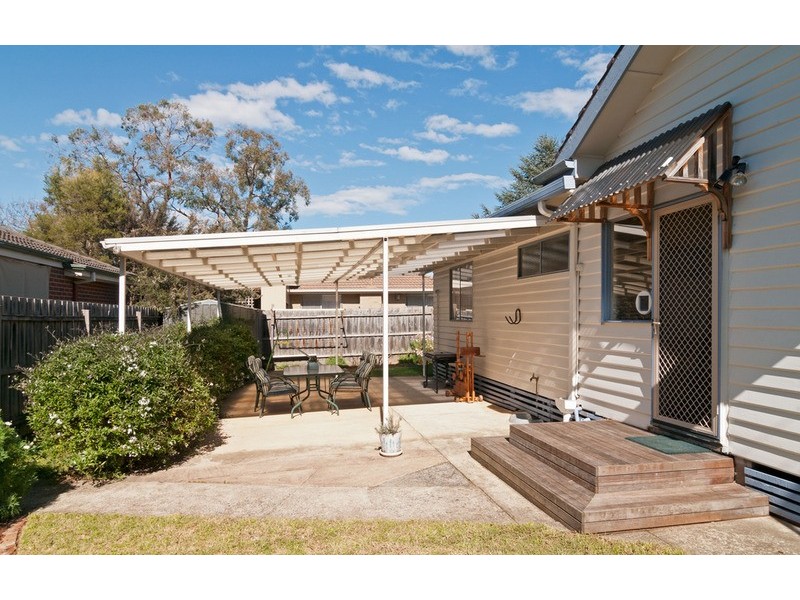 25 Parrs Road, Croydon VIC 3136