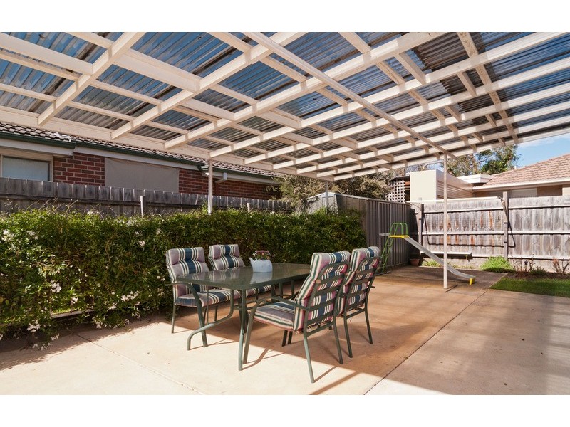 25 Parrs Road, Croydon VIC 3136