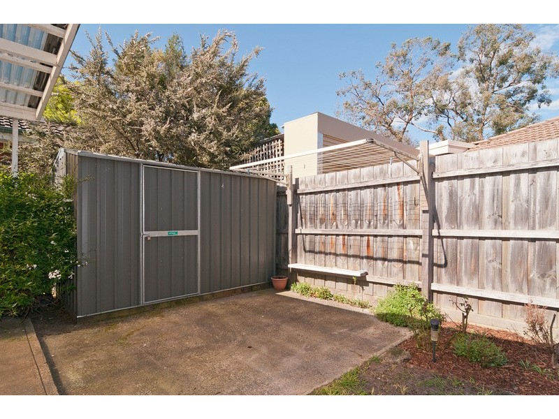 25 Parrs Road, Croydon VIC 3136