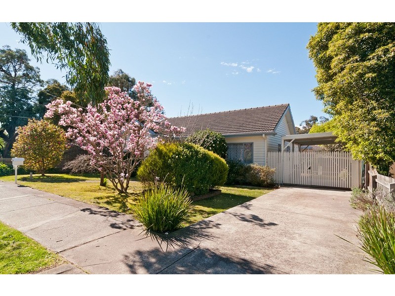 25 Parrs Road, Croydon VIC 3136