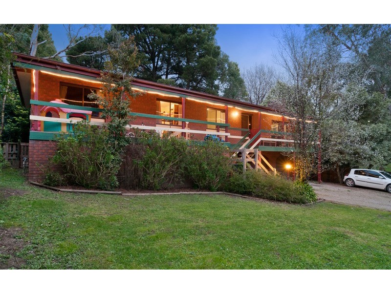 14 Clegg Road, Mount Evelyn VIC 3796