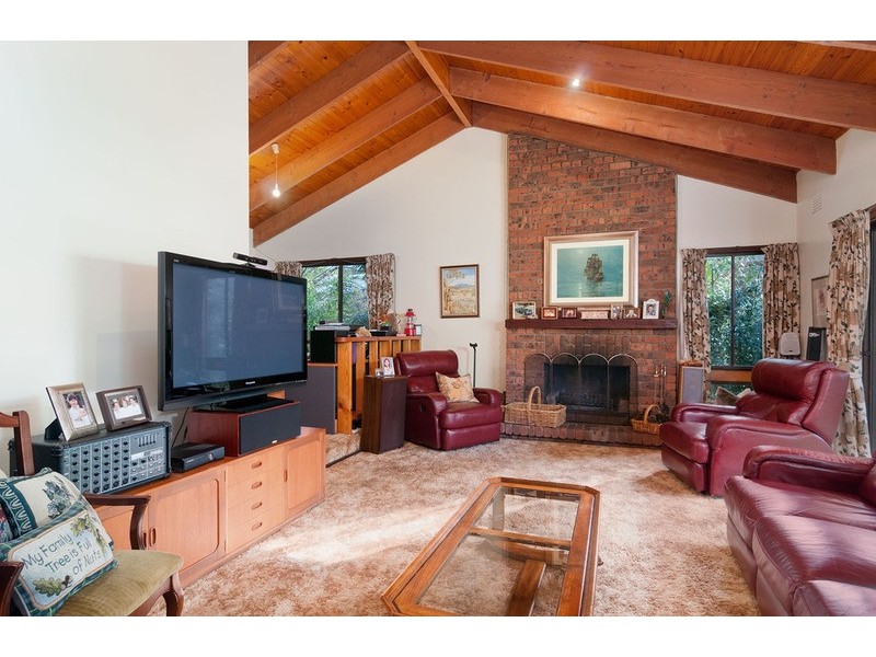 14 Clegg Road, Mount Evelyn VIC 3796