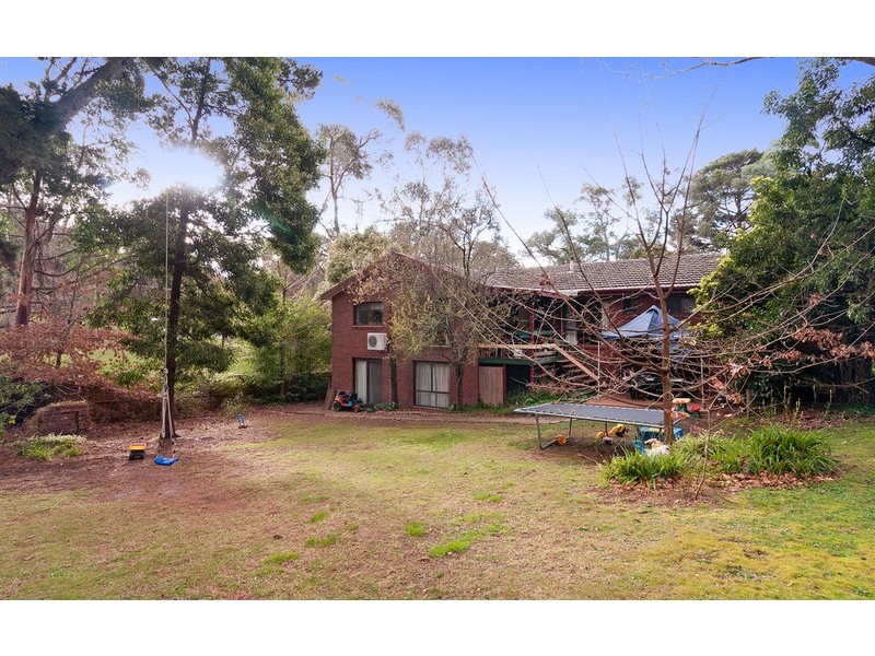 14 Clegg Road, Mount Evelyn VIC 3796