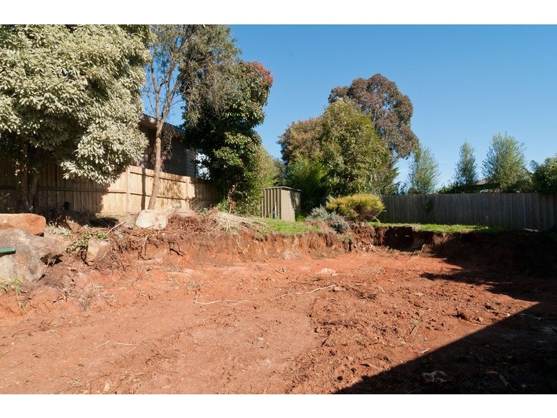 15 Parkvalley Drive, Chirnside Park VIC 3116