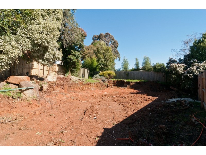 15 Parkvalley Drive, Chirnside Park VIC 3116