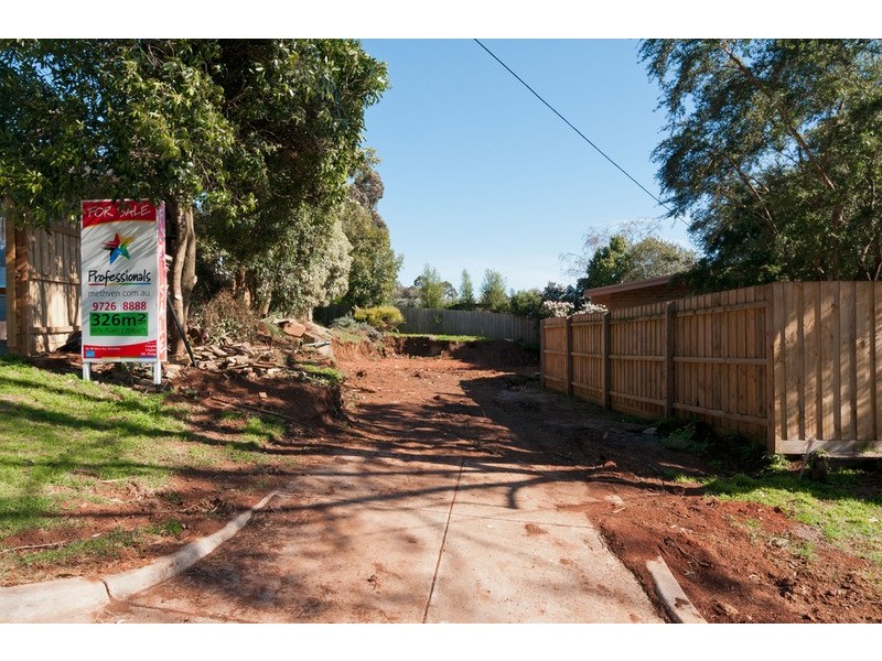 15 Parkvalley Drive, Chirnside Park VIC 3116