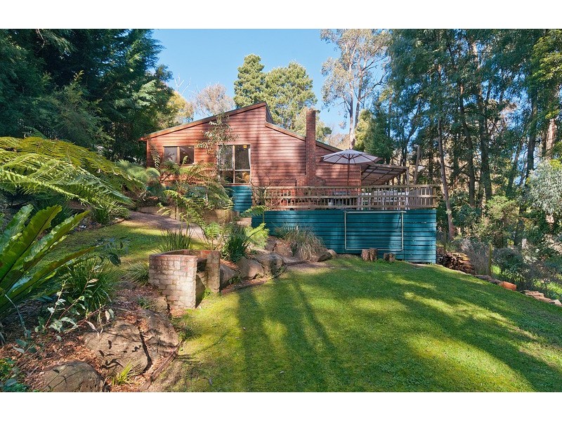 1a Marcus Street, Mount Evelyn VIC 3796