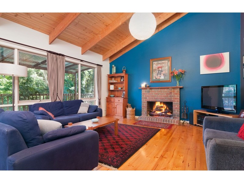 1a Marcus Street, Mount Evelyn VIC 3796