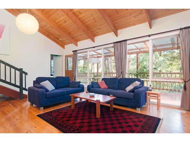 1a Marcus Street, Mount Evelyn VIC 3796