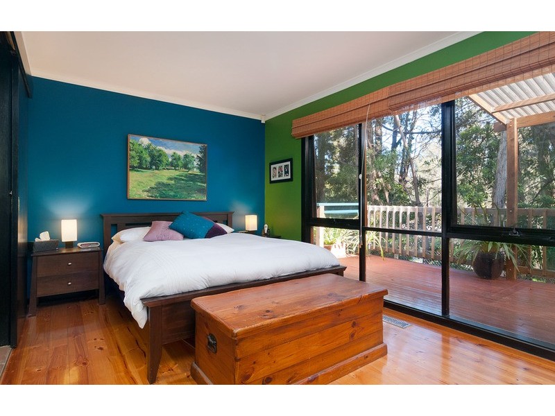 1a Marcus Street, Mount Evelyn VIC 3796