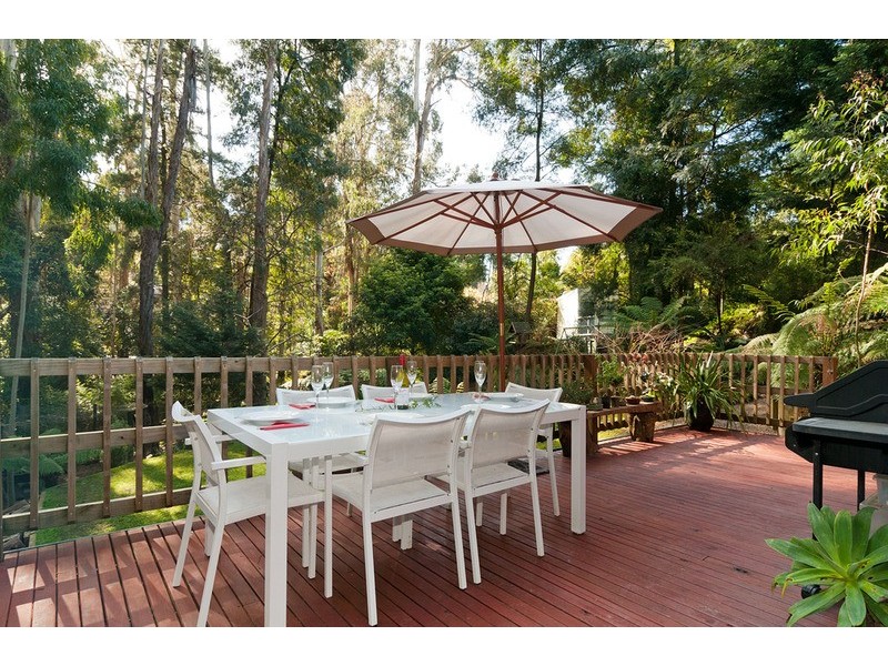 1a Marcus Street, Mount Evelyn VIC 3796