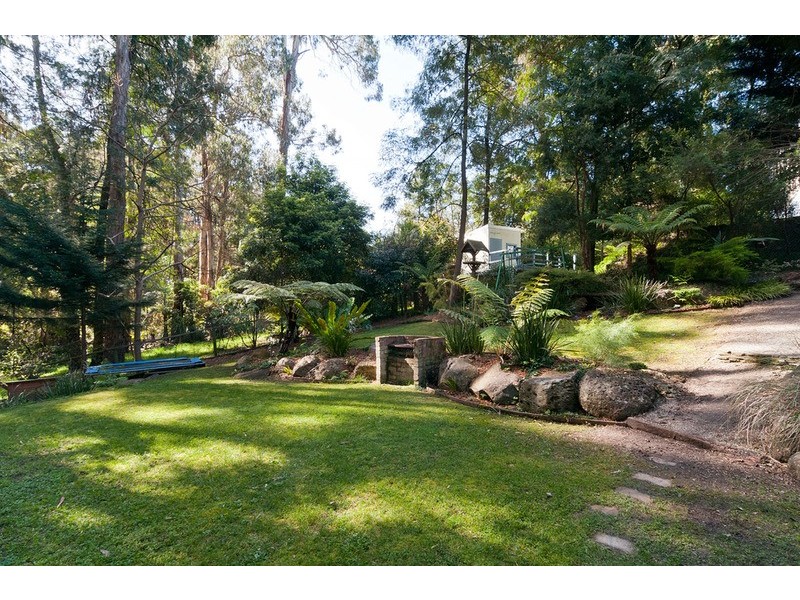 1a Marcus Street, Mount Evelyn VIC 3796