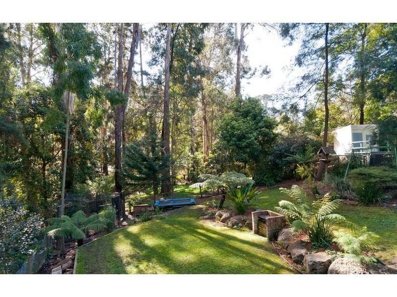 1a Marcus Street, Mount Evelyn VIC 3796