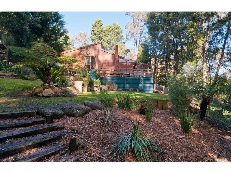 1a Marcus Street, Mount Evelyn VIC 3796