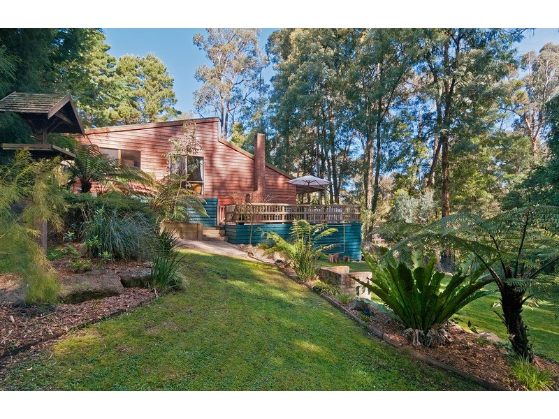 1a Marcus Street, Mount Evelyn VIC 3796